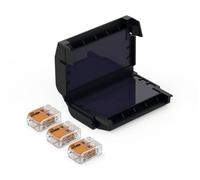 BBC Cellpack Cellpack Boîtier gel rempli EASY-PROTECT 332 Quantité:1