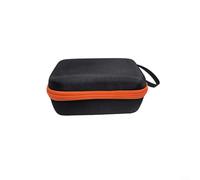 Étui rigide en EVA pour multimètres avec compartiment pour accessoires pour Klein MM325 MM420 MM400 ET140 80023P et pour 117 115