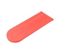 Étui Rigide Guide Scie à pour chaîne 16 Pouces Plastique Étui(12 Inch) | Plastique pour robuste, anti-humidité, prévient rouille, 29cm, pour idéal stockage garage
