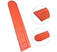 Étui Rigide Guide Scie à pour chaîne 16 Pouces Plastique Étui(20 Inch) | Plastique pour robuste, anti-humidité, prévient rouille, 29cm, pour idéal stockage garage