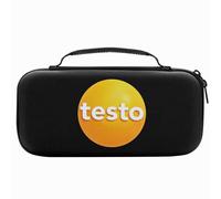 Étui Rigide pour Pinces Amperometriche Testo 755 Et Testo 770, 0590 0017