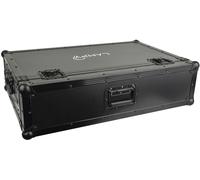 Étui SHOWTEC pour LAMPY 40, quincaillerie noire - Malles