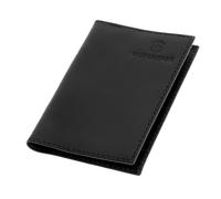 Etui cuir noir victorinox swisscard 4.0873.l