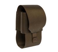Étui Trifold E-Tool Pouch Savotta - Brown