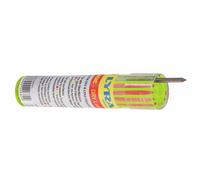 Lyra Étui de mines Dry Special 4VE L4499402 vert-blanc-bleu pqt de 10