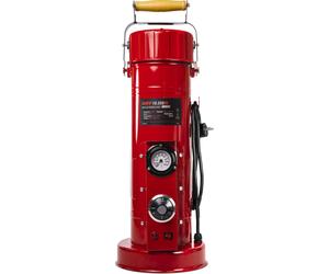 ETUVE ÉLECTRODES DRY 10.350R - 10kg - 50/350°C - GYS - 060708