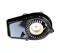 Etyldya Lanceur de Générateur pour ET950 1KW Démarreur Moteur Manuel Poignée Confortable Traction Fiable Assemblage Complet Changement Rapide Construction