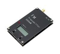Etyldya Module émetteur Miniature, Interface Audio Multifonctionnelle 3,5 Mm 76~