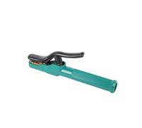 Etyldya Pince de Soudage en Cuivre Serre-joint Porte-électrode Pince de Masse Poignées en Pur pour Conductivité et Durabilité Poignée Antidérapante, 800A Professionnel