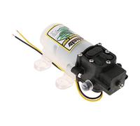 Etyldya Surpresseur à Membrane Auto-amorçant 2L DC12