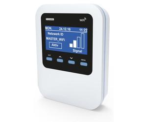EU-WIFI-RS Passerelle Internet Wi-Fi (eModule)