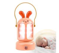 EUBEISAQI Veilleuse musicale d'aide au sommeil, veilleuse de sucette - Décor de de musique électrique,Jouet musical chantant avec lumière douce pour bureau, chambre d'enfant, tables de chevet, tables