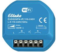 Eltako Universal-Dimmaktor IP EUD62NPN-IP/110-240V (30062002)