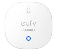 Capteur intelligent eufy pour eau et gel, IP65, compatible avec HomeBase S380 et S280, Blanc