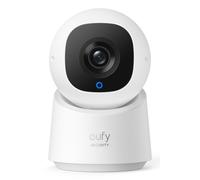 Eufy C220 Bulbe Caméra de sécurité IP Intérieure 2560 x 1440 pixels Bureau