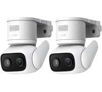 Caméra filaire eufy C31 (Pack de 2 caméras)