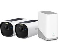 EUFY Cam E40 Kit 2-Cam HomeBase S380