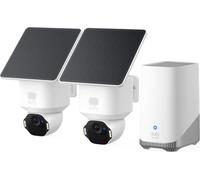 Eufy Caméra De Sécurité Extérieure E8173321