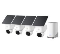 Eufy Caméra De Sécurité Extérieure E8173322