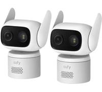 Eufy Caméra De Sécurité Extérieure E817L421