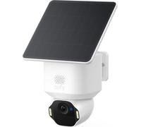 Eufy Caméra De Sécurité Extérieure T8173321