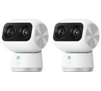 eufy Caméra intérieure S350 2 Pack