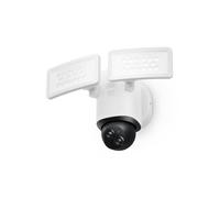 Eufy Caméra de surveillance E340 3K – Intérieur/Extérieur, Vision nocturne, Audio bidirectionnel