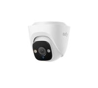 eufy Caméra Surveillance Tourelle E41 PoE, 4K UHD, Extérieur