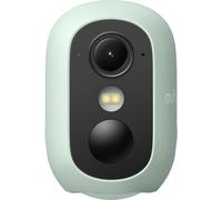 eufy Caméras de surveillance CAM C35 SOLO, Couleur:Vert