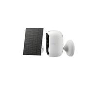 Eufy connectée C33 extérieure Blanc