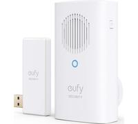eufy Doorbell Chime - Carillon de porte pour HomeBase 2