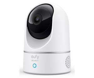 Eufy E220 Dôme Caméra de sécurité IP Intérieure 2048 x 1080 pixels Bureau