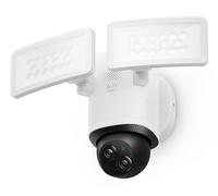 Eufy E340 Dôme Caméra de sécurité IP Intérieure et extérieure 3072 x 1620 pixels Plafond/mur