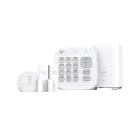 Eufy eufy Kit d'alarme de sécurité 5 pièces B2C - EU/ES/FR/ES Blanc Itération 1