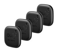 Eufy Eufy Smart Tracker Link Tracker Bluetooth pour iOS 4 Pack Noir Noir