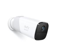Eufy eufyCam 2 Pro Balle (forme) Caméra de sécurité IP Intérieure et extérieure 2048 x 1080 pixels Mur
