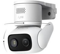 EUFY Cam C31 Solo blanche