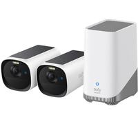 Eufy EufyCam E40 2-Cam Kit