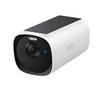 Eufy EufyCam E40 - Add-on - caméra de surveillance réseau - étanche / résistant à la poussière / résistant aux UV / résistant à l'eau - couleur (Jour