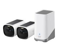 EUFY Cam E40 Kit 2-Cam HomeBase S380
