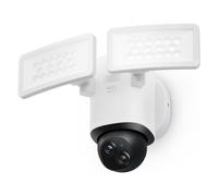 Eufy Caméra de surveillance E340 3K – Intérieur/Extérieur, Vision nocturne, Audio bidirectionnel