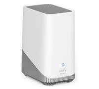 Serveur réseau - Eufy Security - T80303D1 - 16 Go stockage - Cryptage militaire - Alarme intégrée