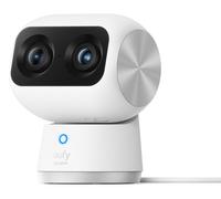 Eufy Indoor Cam S350 Bulbe Caméra de sécurité IP Intérieure 3840 x 2160 pixels Bureau