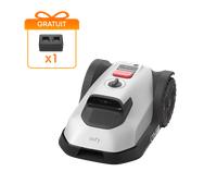 eufy Robot tondeuse C15 Solo (sans Garage)