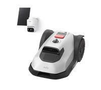 eufy Robot tondeuse C15 Solo (sans Garage)+ eufyCam C37 Solo