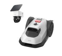 eufy Robot tondeuse C15 Solo (sans Garage)+ SoloCam S340