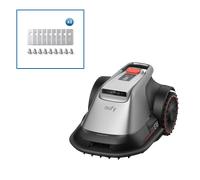 eufy Robot tondeuse E18 +Boîte de lames de rechange eufy