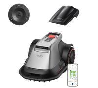 eufy Robot tondeuse E18 +Kit disque complet eufy