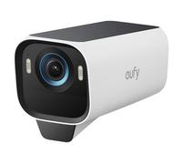 Eufy S3 Pro Balle (forme) Caméra de sécurité IP Extérieure 3840 x 2160 pixels Mur