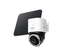Eufy S330 4G LTE Camera